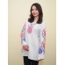 Sale!! "Arezou" SS17 Embroidered Tunic (S, M)
